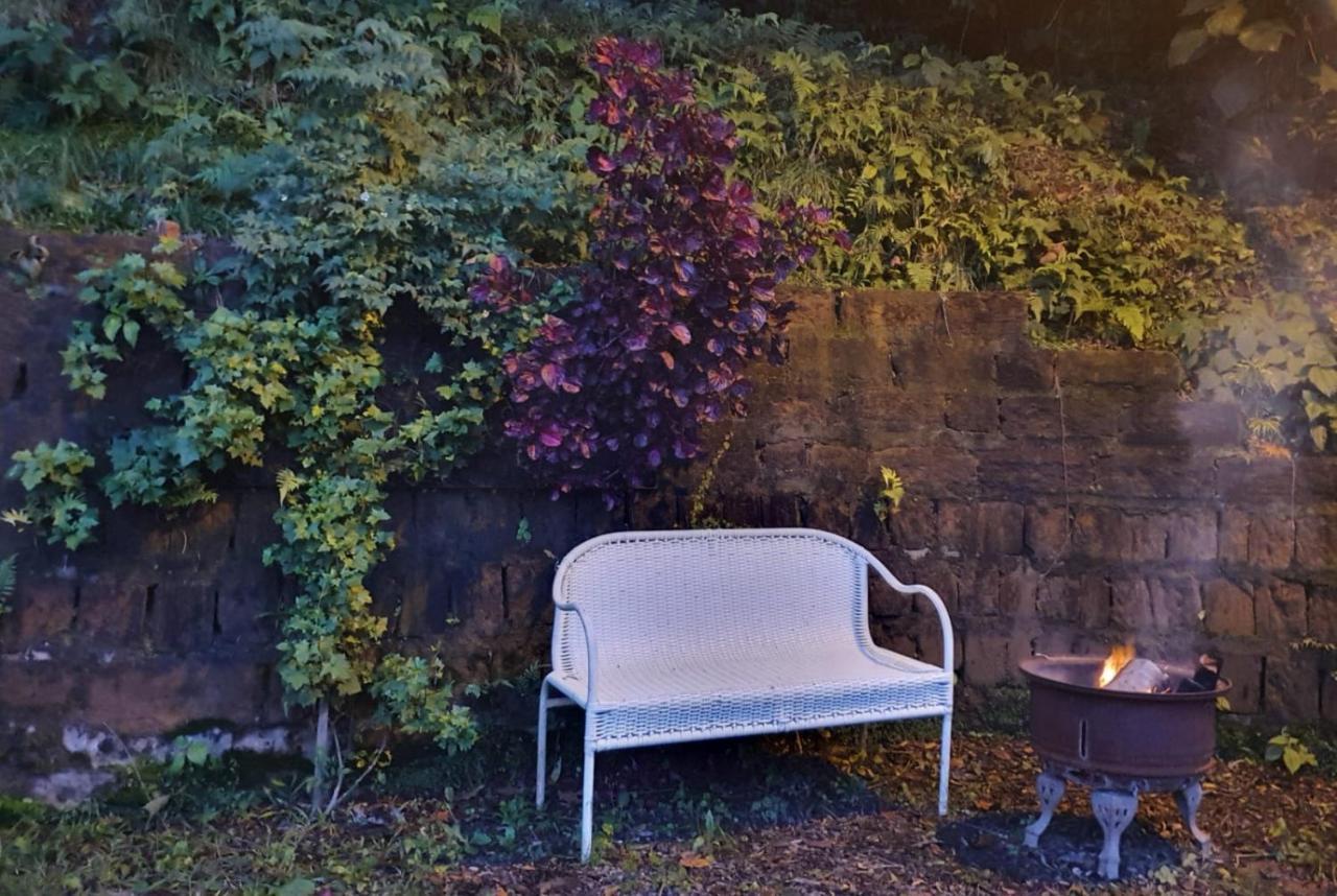 Recanto Das Flores Aptos グラマド エクステリア 写真
